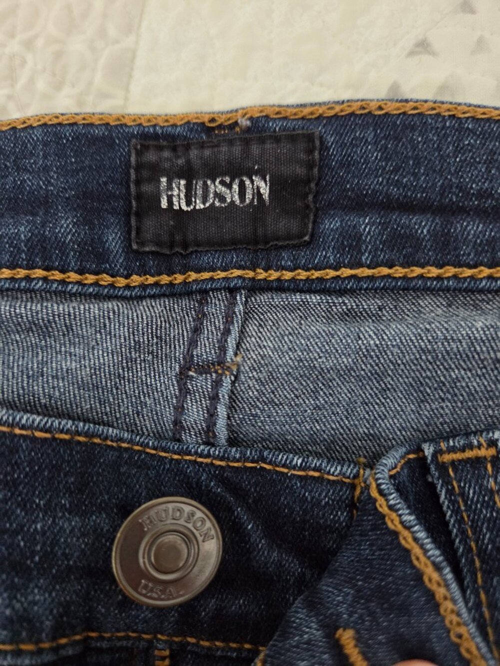Hudson jeans 28